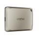 Crucial X9 Pro 1 TB Beige